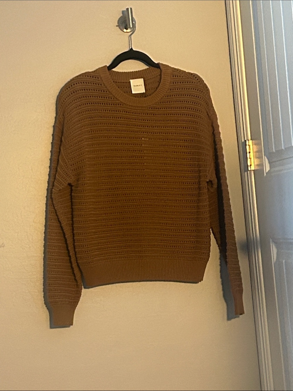 Varley Relaxed Sweater